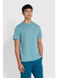 farah dany organic cotton t-shirt slim fit