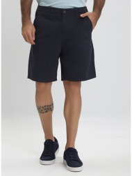 farah βερμούδα με πλαϊνές και πίσω εξωτερικές τσέπες