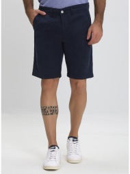 βαμβακερή ανδρική βερμούδα