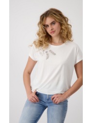 monari γυναικείo t-shirt ...