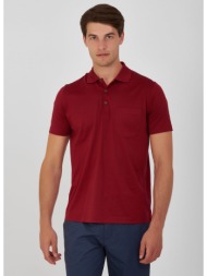 vardas πόλο μπλούζα modern fit