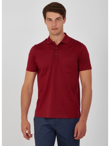 vardas πόλο μπλούζα modern fit σε προσφορά