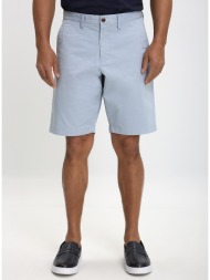 gant βερμούδα twill ...