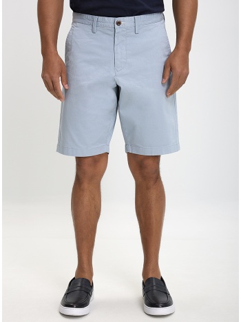 gant βερμούδα twill relaxed fit σε προσφορά