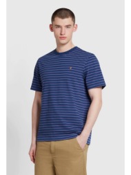 farah t-shirt ριγέ ...