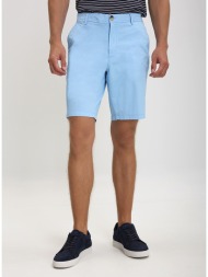 bερμούδα βαμβακερή modern fit