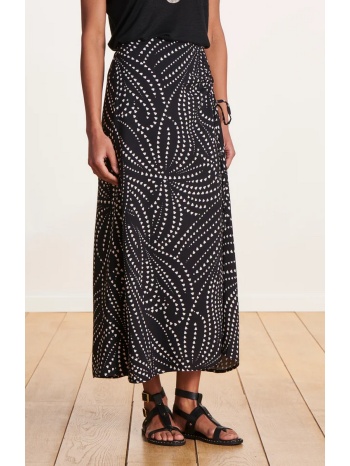 la fee maraboutee γυναικεία μακριά φούστα regular fit με