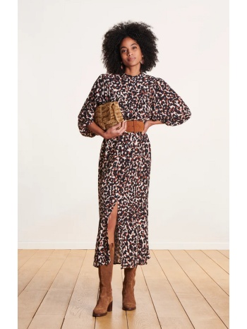 la fee maraboutee γυναικείο μακρύ σεμιζιέ regular fit με σε προσφορά