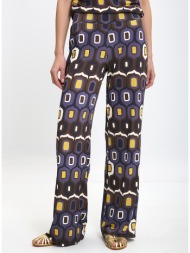 γυναικείο παντελόνι με ...