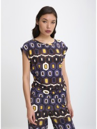 γυναικεία μπλούζα με ...