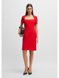 boss γυναικείο φόρεμα ...