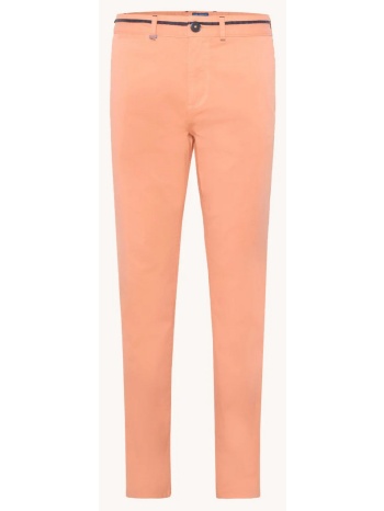 a fish named fred ανδρικό βαμβακερό παντελόνι chino garment