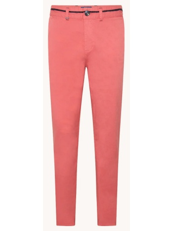 a fish named fred ανδρικό βαμβακερό παντελόνι chino garment