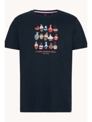 a fish named fred ...