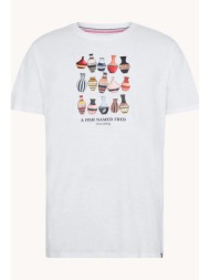 a fish named fred ...