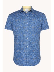 a fish named fred ...