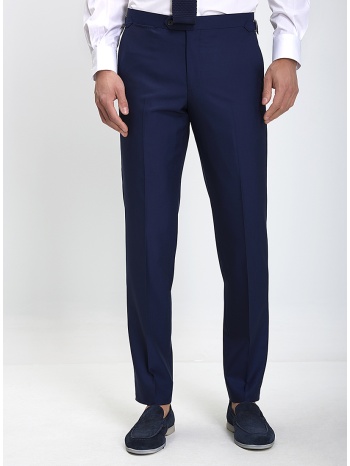 hd x vardas ανδρικό παντελόνι με πλαϊνούς ρυθμιστές regular