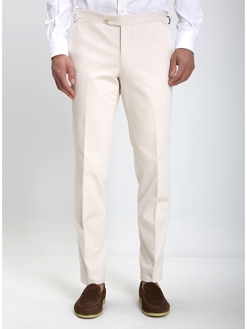 hd x vardas ανδρικό παντελόνι βαμβακερό με πλαϊνούς σε προσφορά