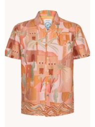 a fish named fred ...