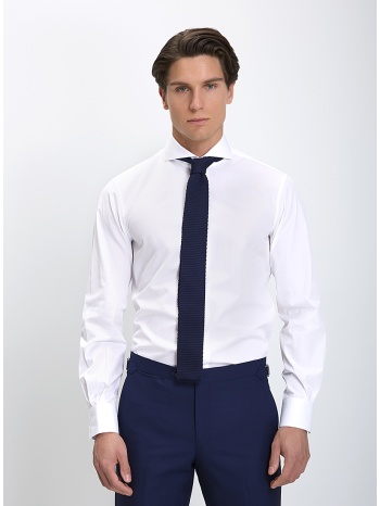 hd x vardas ανδρικό μακρυμάνικο πουκάμισο βαμβακερό slim