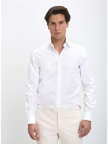 hd x vardas ανδρικό πουκάμισο βαμβακερό με ανάγλυφη υφή