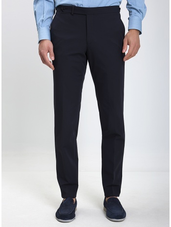 hd x vardas ανδρικό παντελόνι με ζωνάκι και πλαϊνά κουμπιά σε προσφορά