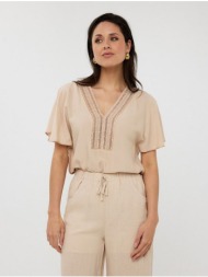 esqualo γυναικείο τοπ με ...