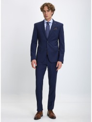 corneliani ανδρικό κοστούμι slim fit