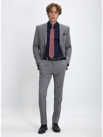 corneliani ανδρικό κοστούμι slim fit