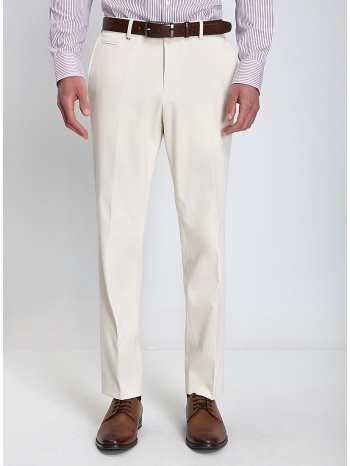 boss ανδρικό παντελόνι regular fit σε προσφορά