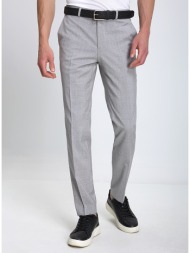 hugo ανδρικό παντελόνι κοστουμιού extra slim fit