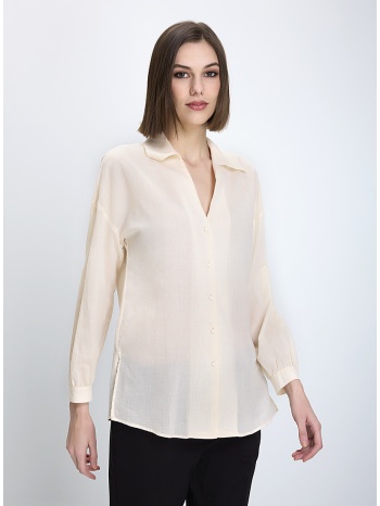 penny black γυναικείο πουκάμισο relaxed fit βαμβακερό με σε προσφορά