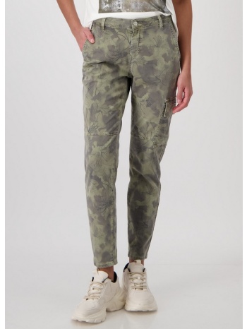 monari παντελόνι floral σε εμπριμέ σε προσφορά