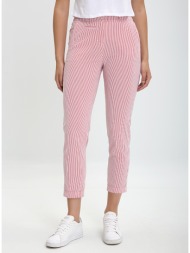 παντελόνι cropped σε ...