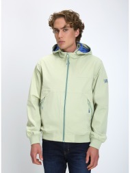 a fish named fred ...