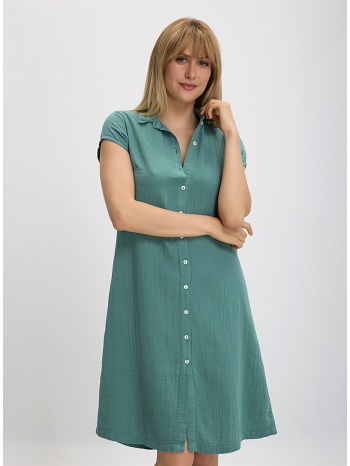 colores mini καλοκαιρινό σεμιζιέ φόρεμα σε προσφορά