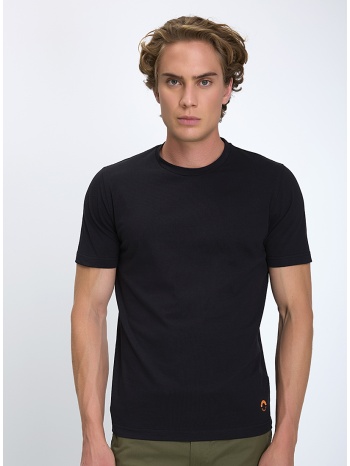 markup ανδρικό t-shirt slim fit σε προσφορά
