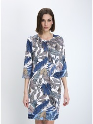 bianca γυναικείο φόρεμα ...