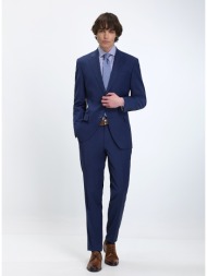 vardas ανδρικό κοστούμι modern fit σε μπλε