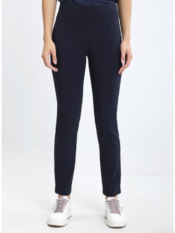 γυναικείο παντελόνι slim fit με ελαστικότητα σε προσφορά