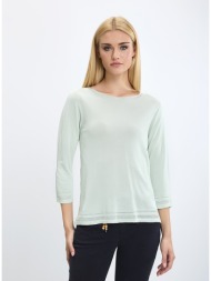 γυναικεία μπλούζα με 3/4 ...