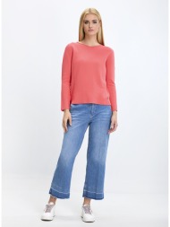 ariela montero γυναικείο τζιν παντελόνι wide fit