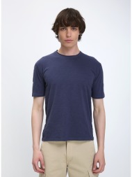 vardas ανδρικό t-shirt regular fit βαμβακερό