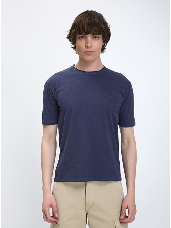 vardas ανδρικό t-shirt regular fit βαμβακερό σε προσφορά