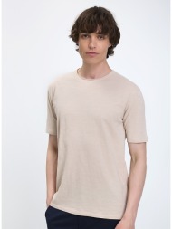 vardas ανδρικό t-shirt regular fit βαμβακερό