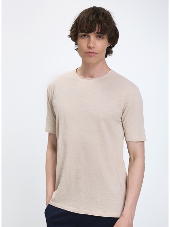 vardas ανδρικό t-shirt regular fit βαμβακερό σε προσφορά