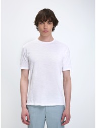 vardas ανδρικό t-shirt regular fit βαμβακερό