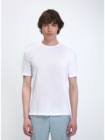 vardas ανδρικό t-shirt regular fit βαμβακερό σε προσφορά