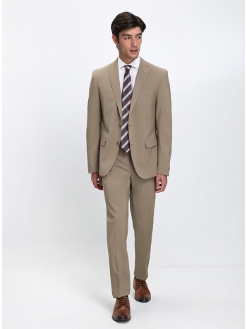 corneliani ανδρικό κοστούμι slim fit