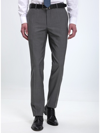 corneliani ανδρικό παντελόνι slim fit